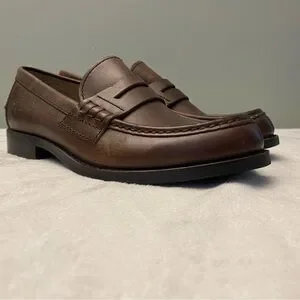Frye | Shoes | Frye Greg Mens Penny Loafers | Poshmark display picture 2